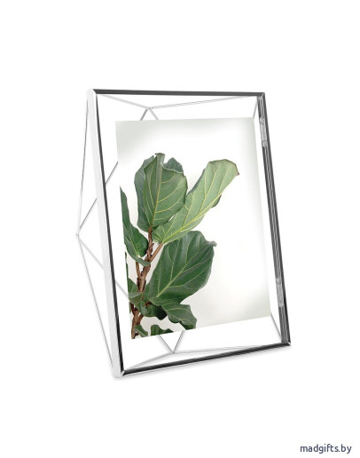 Фоторамки и фотопанно: Фоторамка prisma 20х25 хром Фоторамка prisma 20х25 хром