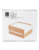 Косметички и органайзеры: Шкатулка для украшений stowit Шкатулка для украшений stowit