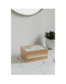 Косметички и органайзеры: Шкатулка для украшений stowit Шкатулка для украшений stowit