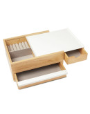 Косметички и органайзеры: Шкатулка для украшений stowit Шкатулка для украшений stowit