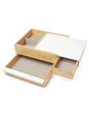 Косметички и органайзеры: Шкатулка для украшений stowit Шкатулка для украшений stowit