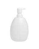 Диспенсер для мыла с подставкой для губки joey белый