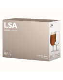 Вино и напитки: Набор из 2 бокалов для пива bar 550 мл Набор из 2 бокалов для пива bar 550 мл