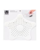 Ванная комната: Фильтр для слива starfish белый Фильтр для слива starfish белый