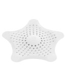 Фильтр для слива starfish белый