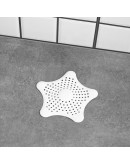 Фильтр для слива starfish белый