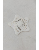 Фильтр для слива starfish белый