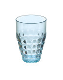 Бокал tiffany голубой