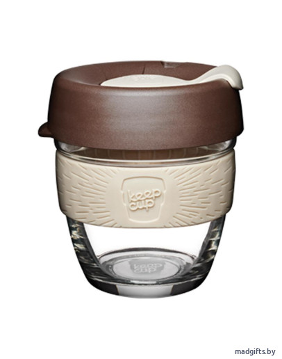 Кружка keepcup  roast 227 мл