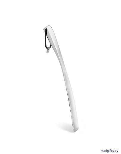 Ложка для обуви slip алюминиевая