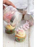 Хранение продуктов: Банка для специй Банка для специй