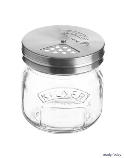 Хранение продуктов: Банка для специй Банка для специй