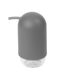 Ванная комната: Диспенсер для мыла touch серый Диспенсер для мыла touch серый