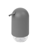 Ванная комната: Диспенсер для мыла touch серый Диспенсер для мыла touch серый