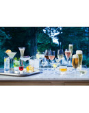 Набор стаканов для виски bar 275 мл