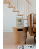 Фоторамка prisma 13х18 золотистая