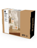 Фоторамка prisma 13х18 золотистая