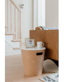 Фоторамка prisma 13х18 золотистая