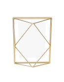 Фоторамка prisma 13х18 золотистая