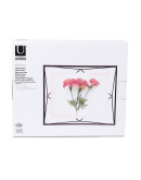 Фоторамки и фотопанно: Фоторамка prisma 20х25 черная Фоторамка prisma 20х25 черная