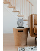 Фоторамки и фотопанно: Фоторамка prisma 20х25 черная Фоторамка prisma 20х25 черная