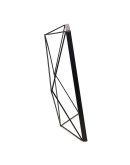 Фоторамка prisma 20х25 черная