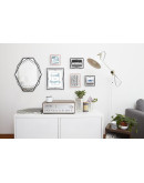 Фоторамка prisma 20х25 черная