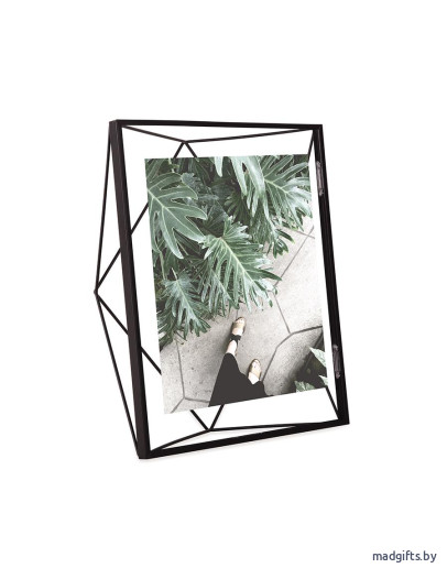 Фоторамка prisma 20х25 черная