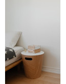 Косметички и органайзеры: Шкатулка для украшений stowit mini белая Шкатулка для украшений stowit mini белая