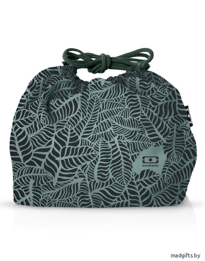 Мешочек для ланча mb jungle
