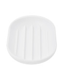 Мыльница touch белая