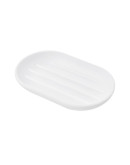 Мыльница touch белая