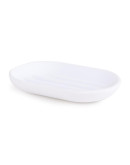 Мыльница touch белая