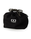 Мешочек для ланча mb pochette черный