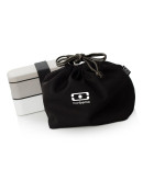 Мешочек для ланча mb pochette черный