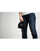 Мешочек для ланча mb pochette черный