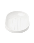 Ванная комната: Мыльница step белая Мыльница step белая