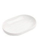 Ванная комната: Мыльница step белая Мыльница step белая