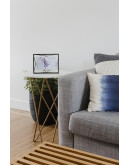 Фоторамка prisma 10х15 черная