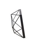 Фоторамка prisma 10х15 черная