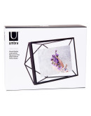 Фоторамка prisma 10х15 черная