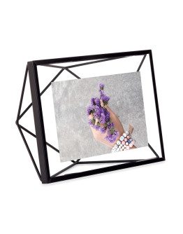 Фоторамка prisma, 10х15, черная