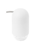 Ванная комната: Диспенсер для мыла touch белый Диспенсер для мыла touch белый