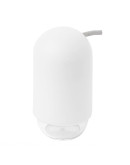 Ванная комната: Диспенсер для мыла touch белый Диспенсер для мыла touch белый