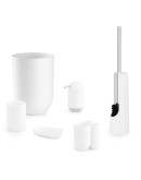 Ванная комната: Диспенсер для мыла touch белый Диспенсер для мыла touch белый