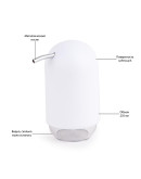 Ванная комната: Диспенсер для мыла touch белый Диспенсер для мыла touch белый