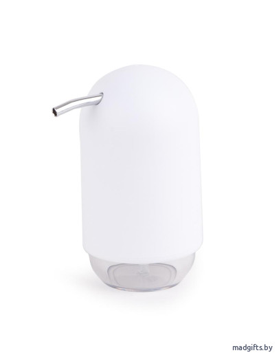 Ванная комната: Диспенсер для мыла touch белый Диспенсер для мыла touch белый