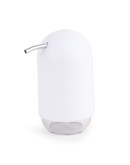 Ванная комната: Диспенсер для мыла touch белый Диспенсер для мыла touch белый