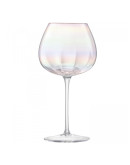 Набор из 4 бокалов для красного вина pearl 460 мл