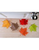 Подпорка для двери autumn зеленая